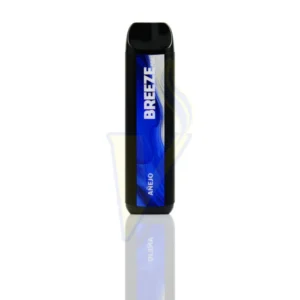 BREEZE PRO DISPOSABLE VAPE