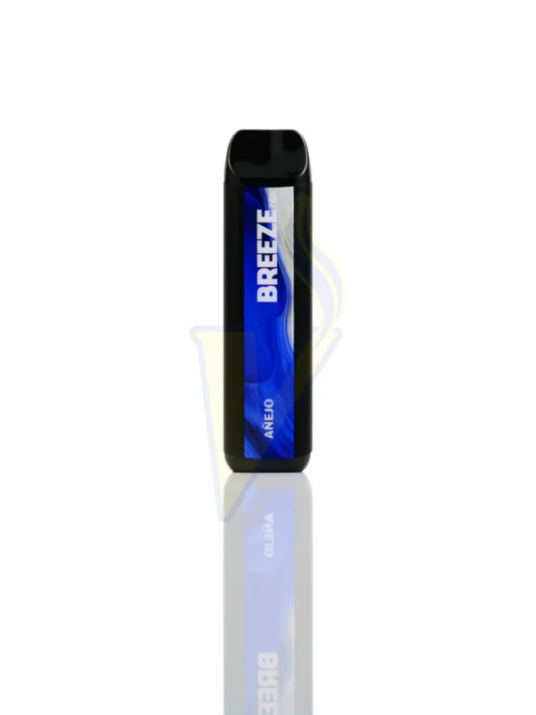 BREEZE PRO DISPOSABLE VAPE