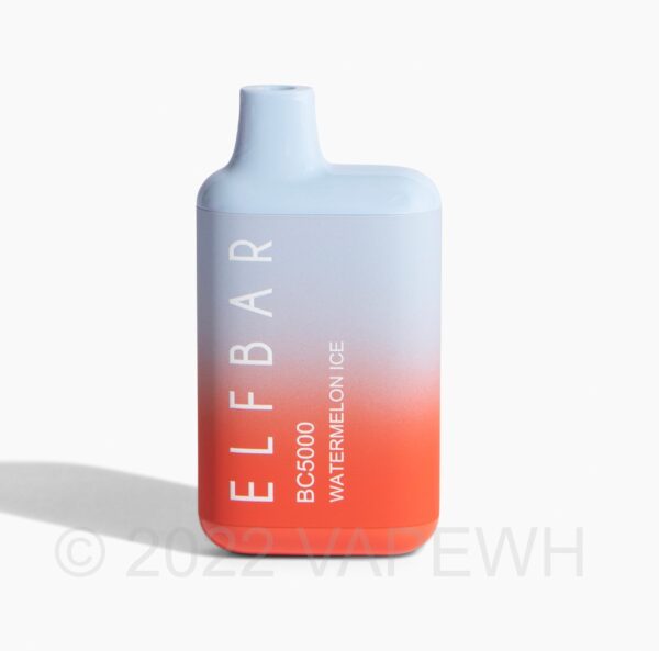 Elf Bar BC5000 Disposable Vape (5000 Puff) - Image 66