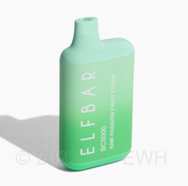 Elf Bar BC5000 Disposable Vape (5000 Puff) - Image 67