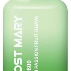 Lost Mary Kiwi Passionfruit Guava