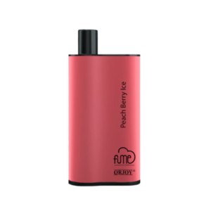 PEACH BERRY ICE FUME INFINITY