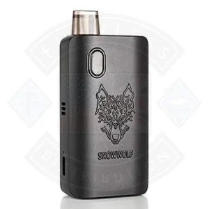 SnowWolf AFeng Pod System Vape Kit