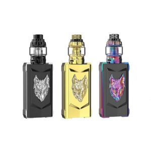 Snowwolf Mfeng 200W E Vape Kits