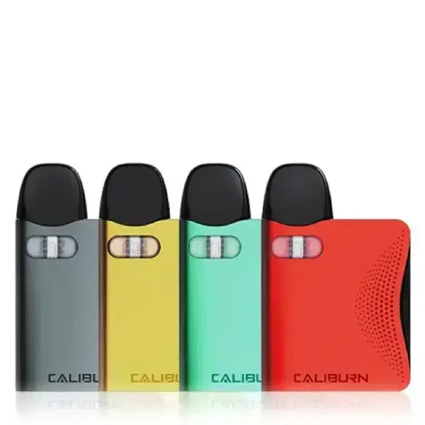 Uwell Caliburn1