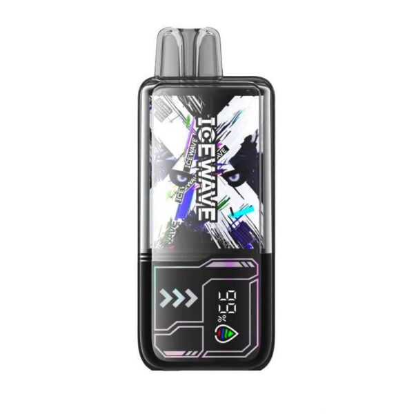 IceWave X8500 (S50) – Disposable Vape - Image 3