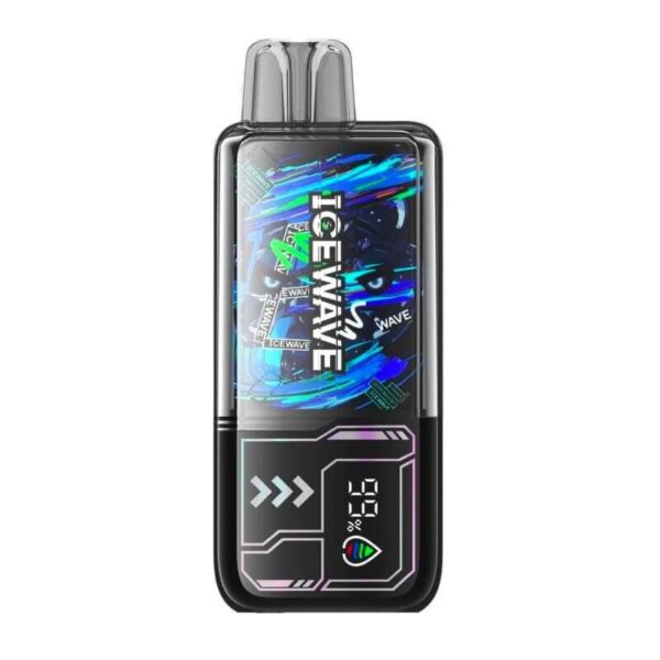 IceWave X8500 (S50) – Disposable Vape - Image 5