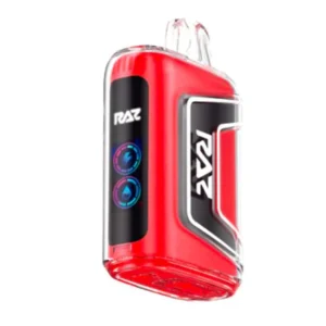 Raz Cherry Lemon Flavor TN9000 – Disposable
