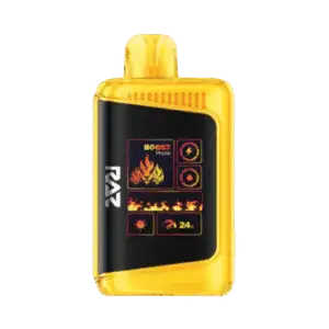 Mango Loco Raz Flavor DC25000 – Disposable
