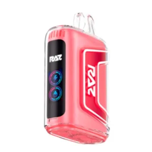 Raz Zero Nicotine Night Crawler – 9000 Puffs Disposable Vape