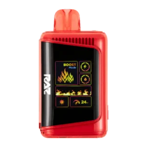 Raz Freedom Edition Watermelon Ice Flavor DC25000 – Disposable