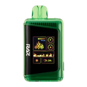 Raz LTX 25000 Disposable Vape – Sour Watermelon Peach
