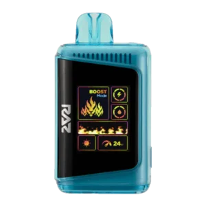 Raz LTX 25000 Disposable Vape – Blueberry Watermelon