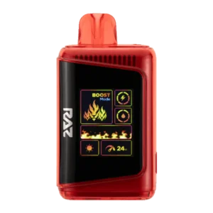 Raz LTX 25000 Disposable Vape – Watermelon Ice