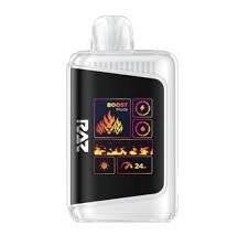 Clear Raz DC25000 – Disposable