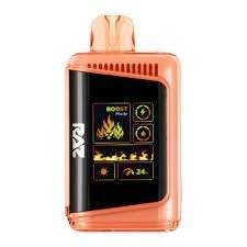 Raz LTX 25000 Disposable Vape – Georgia Peach