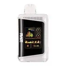 Freedom Edition Night Crawler Raz Flavor DC25000 – Disposable