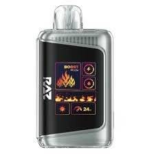 Raz Clear Sapphire Flavor DC25000 – Disposable