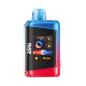 Raz LTX 25000 Disposable Vape – Fire and Ice