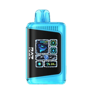 Frozen Cherry Apple Flavor DC25000 – Disposable