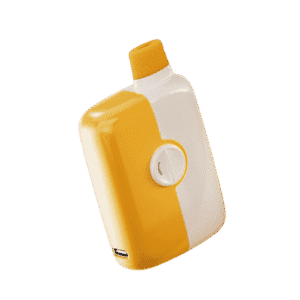 Tango Mango Mr Fog Switch 5500 Puffs – Disposable