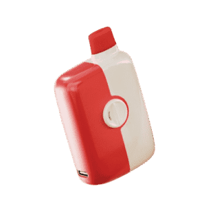 Watermelon Ice Mr Fog Switch 5500 Puffs – Disposable