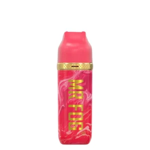 Double Berry Mr Fog Max Air MA8500 Disposable Vape