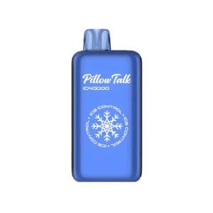 BLUE MINT PILLOW TALK – IC40000 Puffs DISPOSABLE