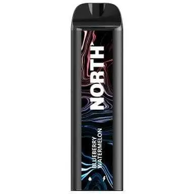 Blueberry Watermelon North 5000 Puffs Vape