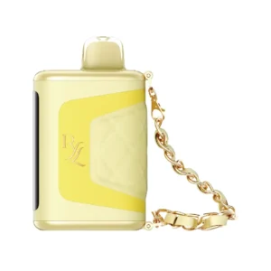 Banana Ice Raz RYL 35K Classic ( Spring Edition)