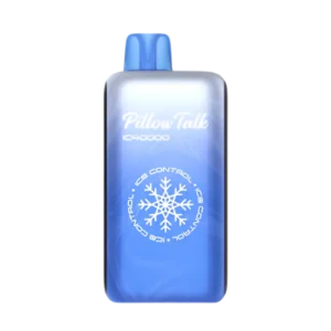 BLUE RANCHER PILLOW TALK – IC40000 Puffs DISPOSABLE