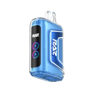 Blue Razz Ice Raz TN9000 – Disposable