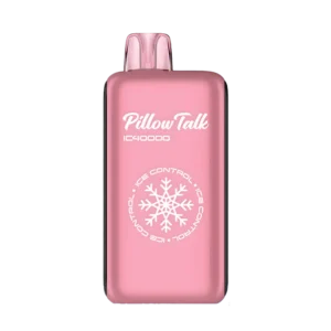 BLUEBERRY WATERMELON PILLOW TALK – IC40000 Puffs DISPOSABLE