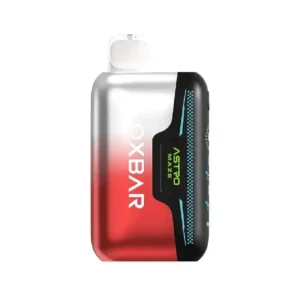 Cane Mint Oxbar Vape, Astro Maze 50K Disposable