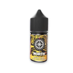 Cherry Lemon North Salt Nic E-Liquid Vape Juice 30 ML
