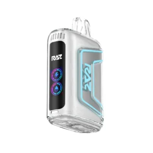 Clear Raz Vape Flavor TN9000 – Disposable