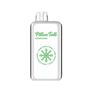 Cool Mint Pillow Talk – IC40000 Puffs Disposable