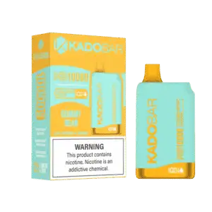 Gummy Bear Kado Bar 10000 Puffs Disposable Vape