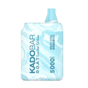 Tropical Rainbow Blast Kado Bar BR5000 GOAT Limited Edition