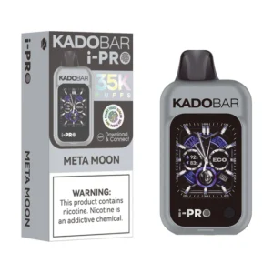 Meta Moon Kado Bar i Pro 35K Puffs Disposable Vape