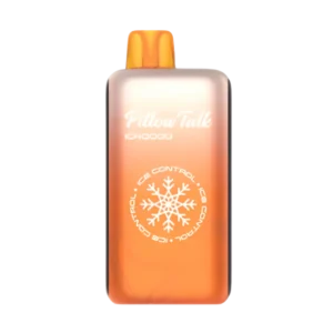 MEXICO MANGO PILLOW TALK – IC40000 Puffs DISPOSABLE (New Flavor)