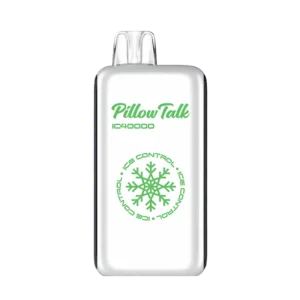 MIAMI MINT PILLOW TALK – IC40000 Puffs DISPOSABLE