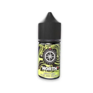 Mighty Mint North Salt Nic E-Liquid Vape Juice 30 ML
