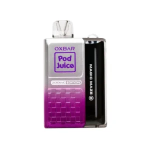 Moon Drops Oxbar Flovor Pod Juice Magic Maze 2.0 (Zodiac Edition) – 30,000 Puffs