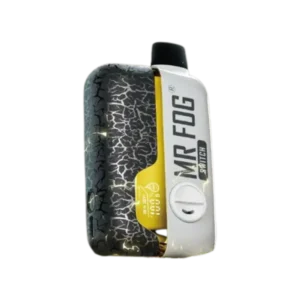 Mr Fog Switch SW15000 Peach Tutti Frutti – Disposable Vape