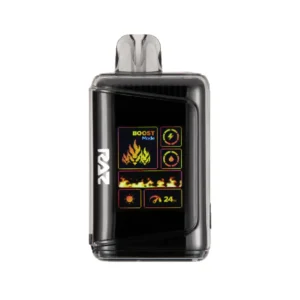 Night Crawler Raz DC25000 – Disposable