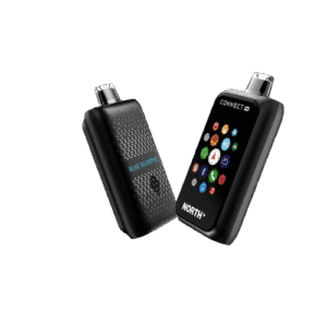 Blue Slurpie – North Connect Pro 40K Puffs Smart Vape
