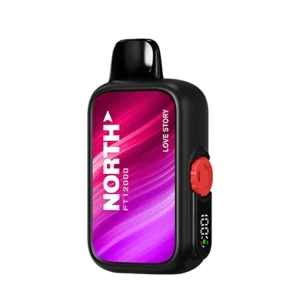 Love Story – North FT12000 Puffs