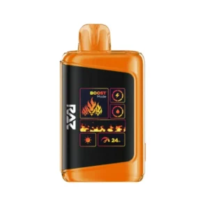 Orange Mango Raz Vape Flavor DC25000 – Disposable