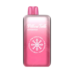 RASPBERRY WATERMELON REFRESHER (NEW FLAVOR) PILLOW TALK – IC40000 Puffs DISPOSABLE